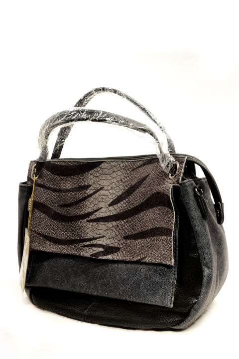 Сумка . Артикул: 63133 black