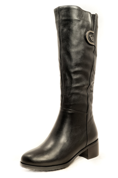 Сапоги Bacyni. Артикул: СС Bacyni M133-51A-651