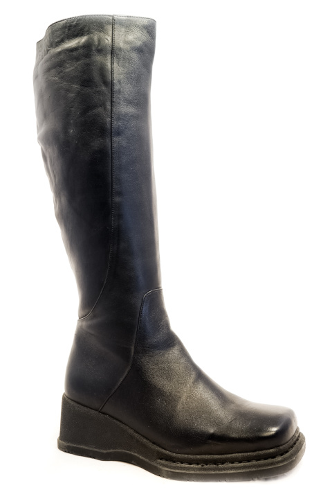 Сапоги . Артикул: OV DA FUNI N919B 