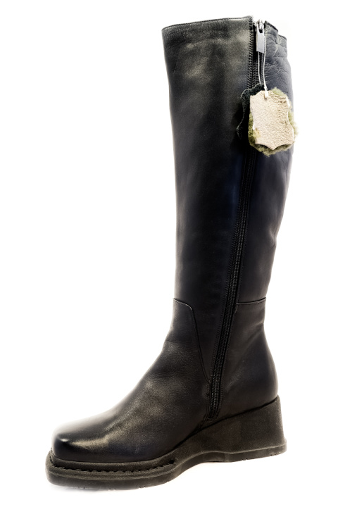 Сапоги . Артикул: OV DA FUNI N919B 