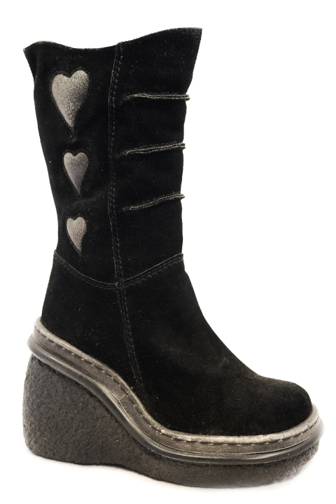 Сапоги . Артикул: OV 150