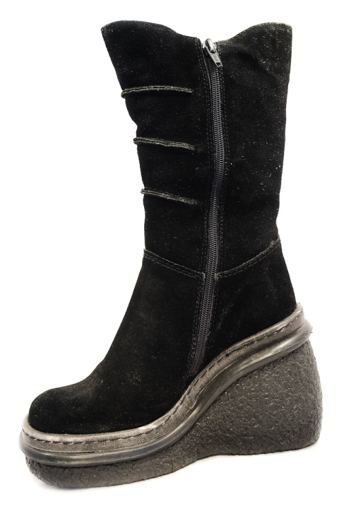 Сапоги . Артикул: OV 150