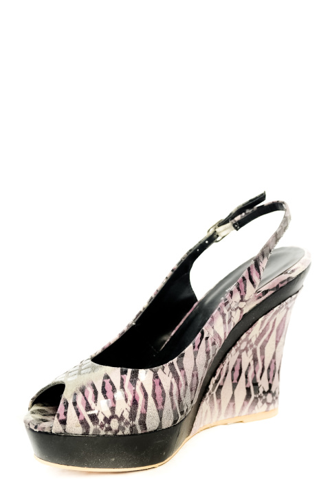 Босоножки . Артикул: OV Polann 6676-640-3