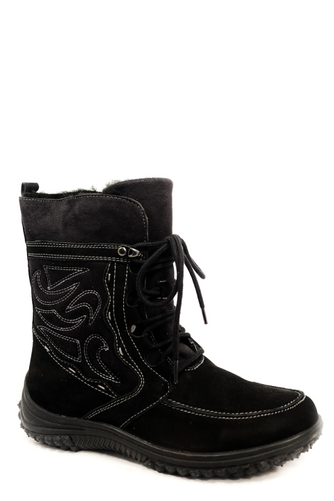 Ботинки . Артикул: ГАР 24m2 LX8813-07