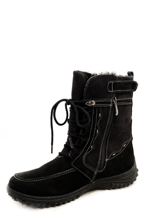 Ботинки . Артикул: ГАР 24m2 LX8813-07