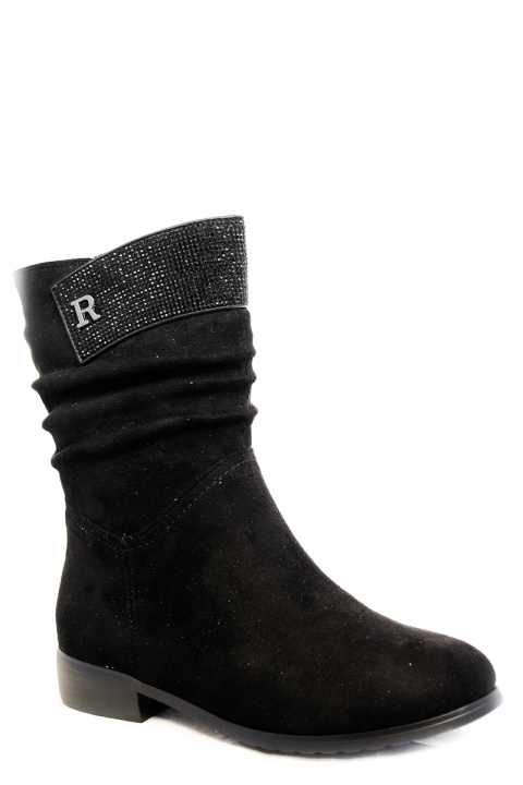 Сапоги . Артикул: ЗОЯ MissSkovolini B311-B8516-7M-1