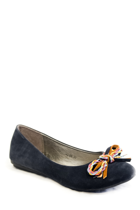 Балетки Baden. Артикул: CC Baden 142-S8