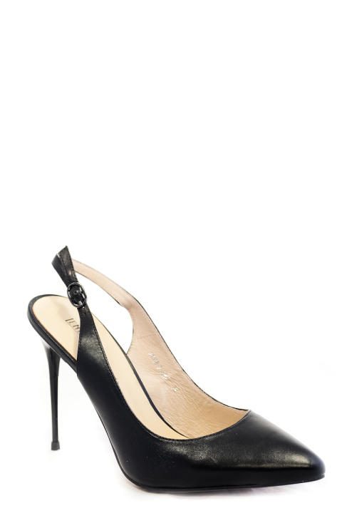 Туфли . Артикул: СС Lena Milan A1368-2-B260