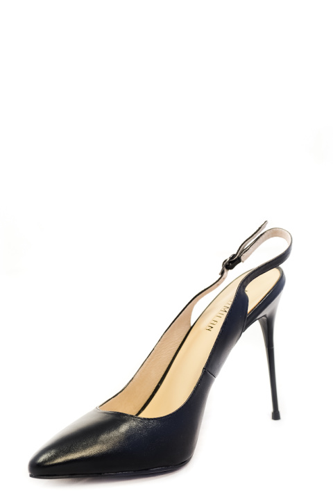 Туфли . Артикул: СС Lena Milan A1368-2-B260