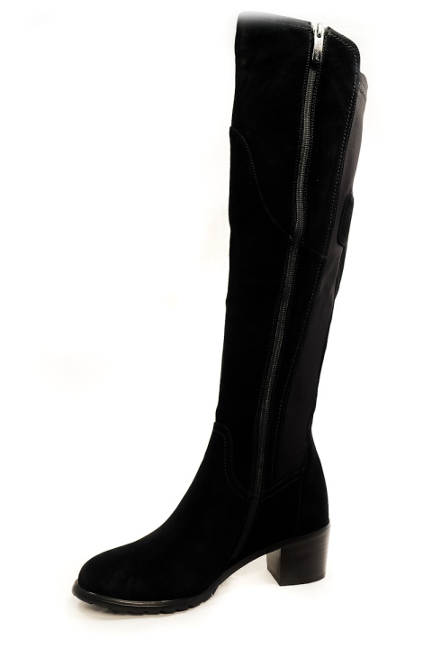 Сапоги Bacyni. Артикул: CC Bacyni 6B409-19-1778