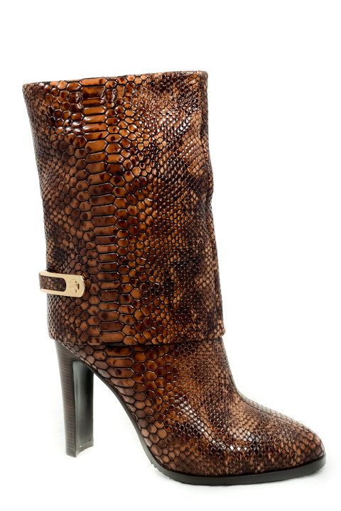 Сапоги . Артикул: ХАЧ Wit Mooni WA306-8620-1C5-H56