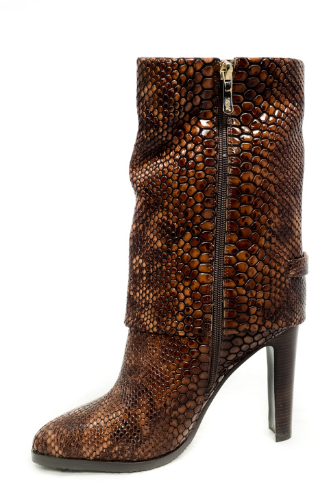 Сапоги . Артикул: ХАЧ Wit Mooni WA306-8620-1C5-H56