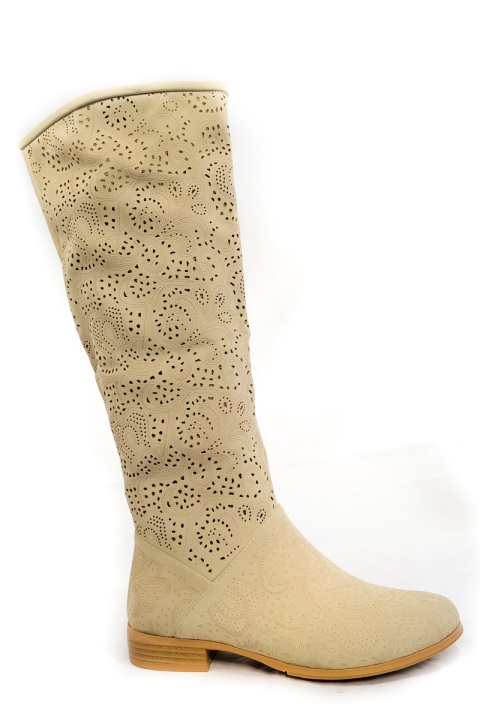 Сапоги . Артикул: Tolleao JB433-2-C282