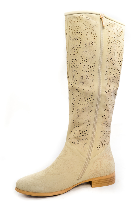 Сапоги . Артикул: Tolleao JB433-2-C282