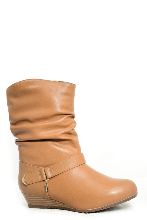 Ботинки PINKII. Артикул: 1113608205186