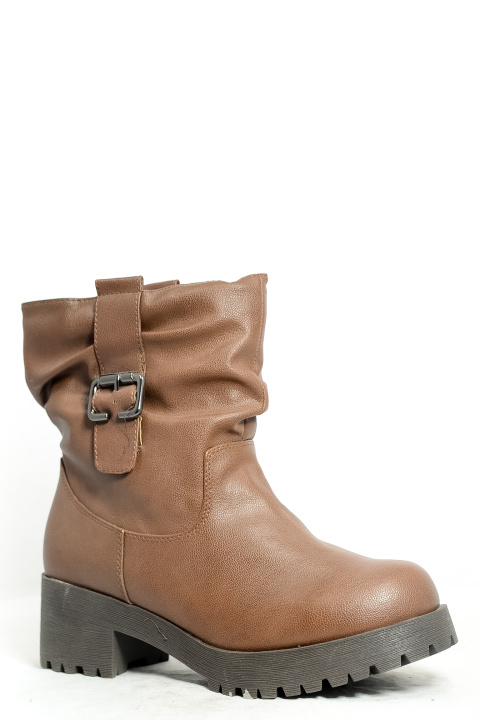 Ботинки PINKII. Артикул: 1113608216110