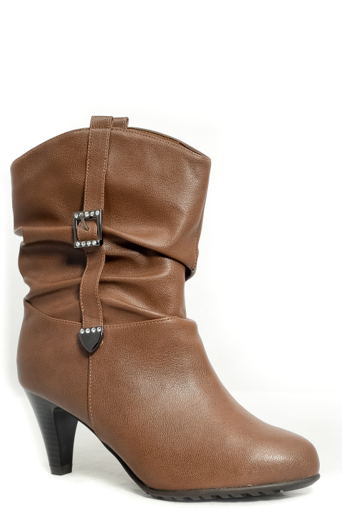 Ботинки PINKII. Артикул: 1113608220110