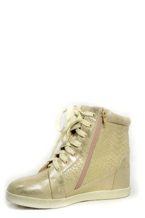 Ботинки PINKII. Артикул: 1114505011120