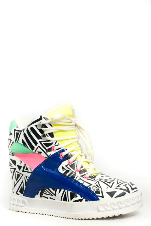 Сникерсы PINKII. Артикул: 1114505012101