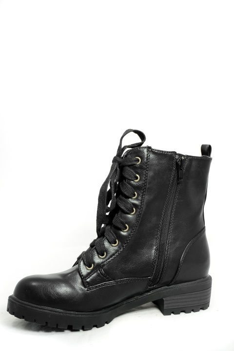 Ботинки PINKII. Артикул: 1114505226115