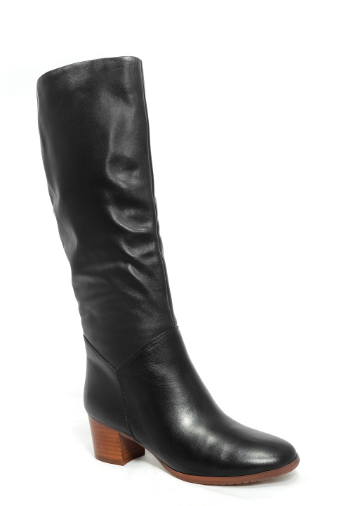 Сапоги Lena Milan. Артикул: СС Lena Milan A1086-15-D9F-A61 zima