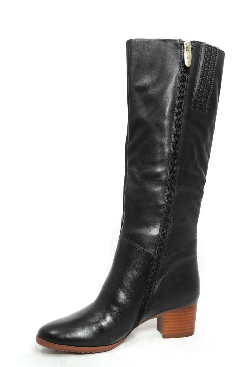 Сапоги Lena Milan. Артикул: СС Lena Milan A1086-15-D9F-A61 zima