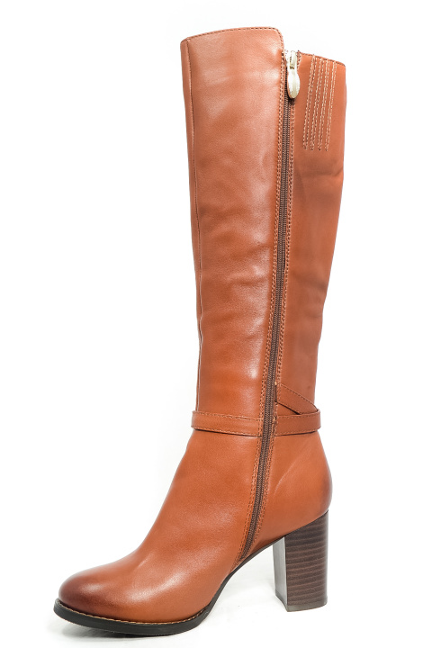 Сапоги . Артикул: RZ Sopeia A1861-1505-5W