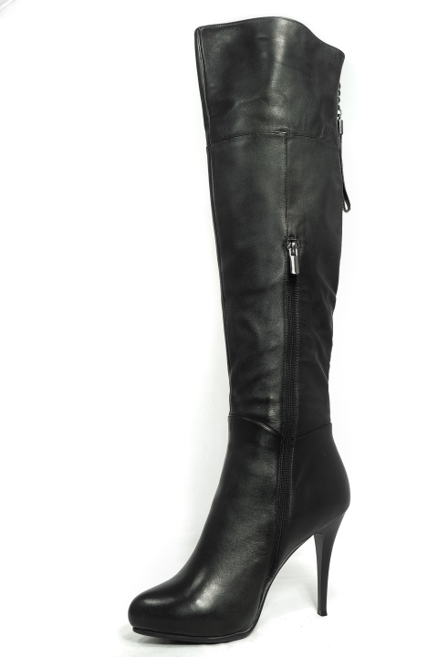 Сапоги Polann. Артикул: OV Pollani 8161-603ASM-2