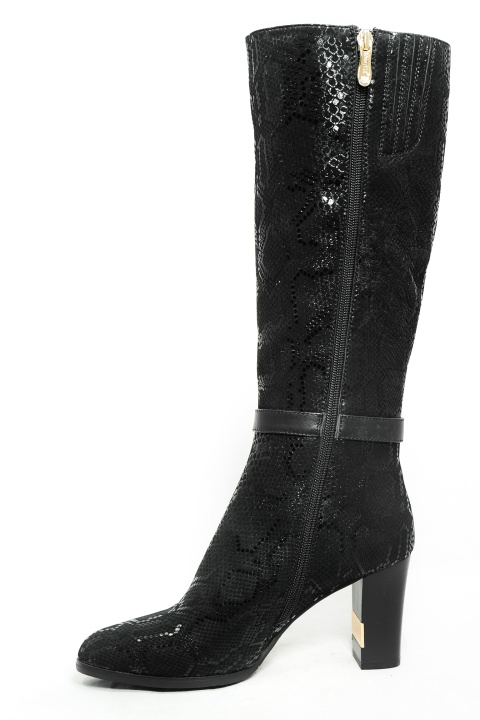 Сапоги Rosstyle. Артикул: GES+CC Rosstyle HA01-14622BM-1
