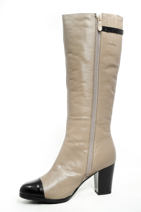 Сапоги Elelsen. Артикул: CC Elelsen 13DE075-190-Q515C