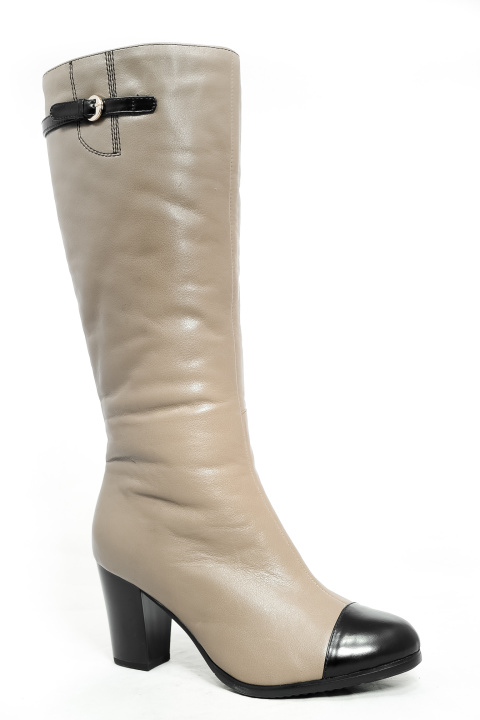 Сапоги Elelsen. Артикул: CC Elelsen 13DE075-190-Q515C