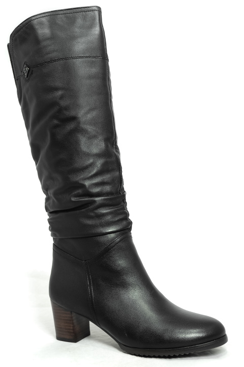 Сапоги Bacyni. Артикул: GK Bacyni BL708-C696-2  697 