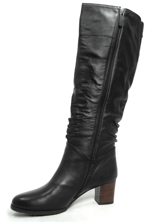 Сапоги Bacyni. Артикул: GK Bacyni BL708-C696-2  697 