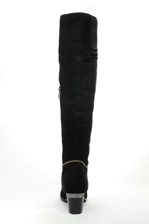 Сапоги . Артикул: KIL Polanni 8709-101M-2