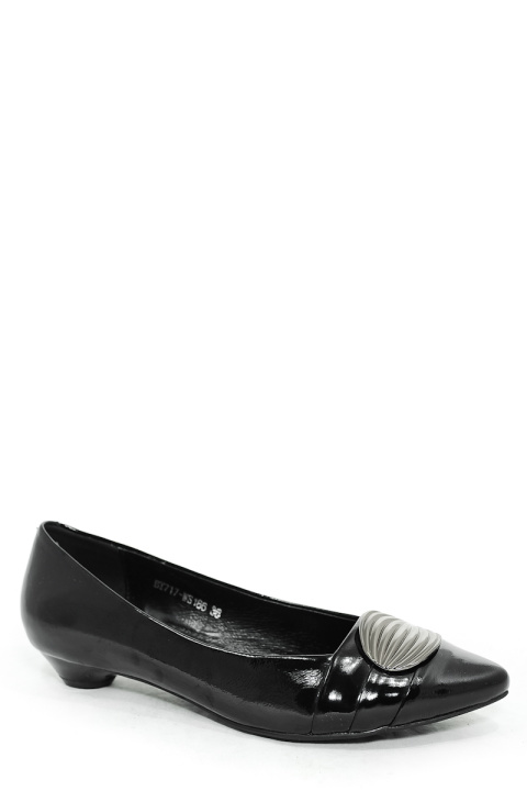 Туфли Polann. Артикул: OLG Polann BT717-WS186