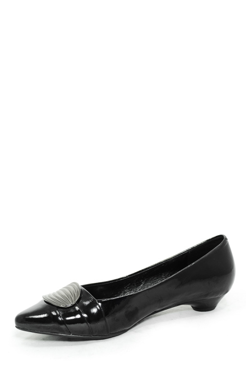 Туфли Polann. Артикул: OLG Polann BT717-WS186
