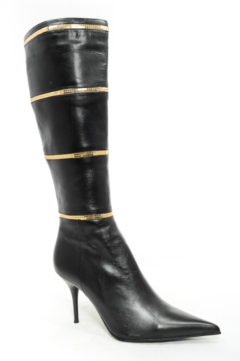 Сапоги . Артикул: BOB Louis David 896