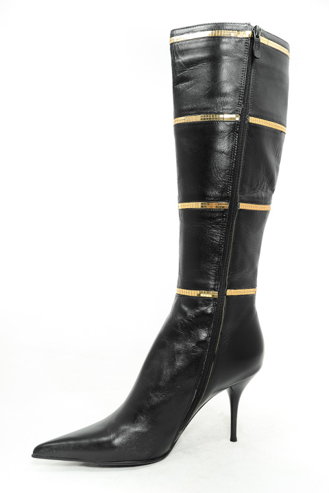 Сапоги . Артикул: BOB Louis David 896