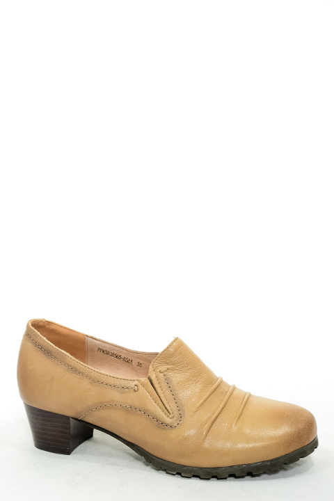 Туфли Polann. Артикул: CC2 Polann ppk5838565-858A