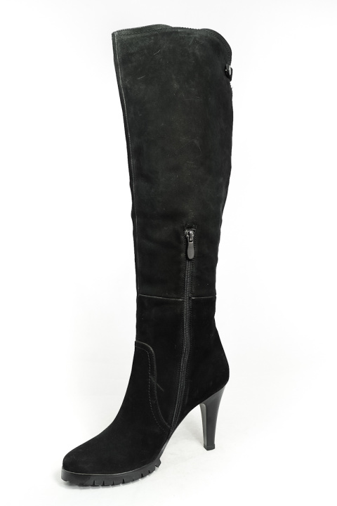 Сапоги . Артикул: OV Molka 2F1138B-0300-R418R