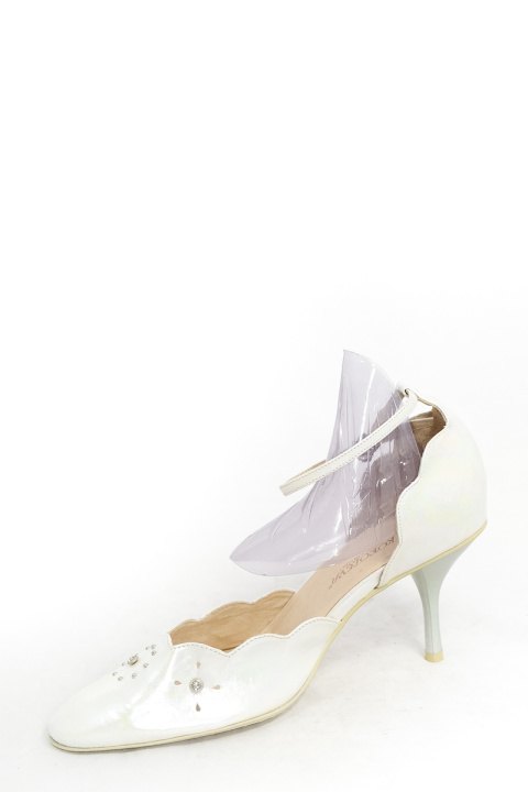 Босоножки . Артикул: OLG Koroleva B8839-84