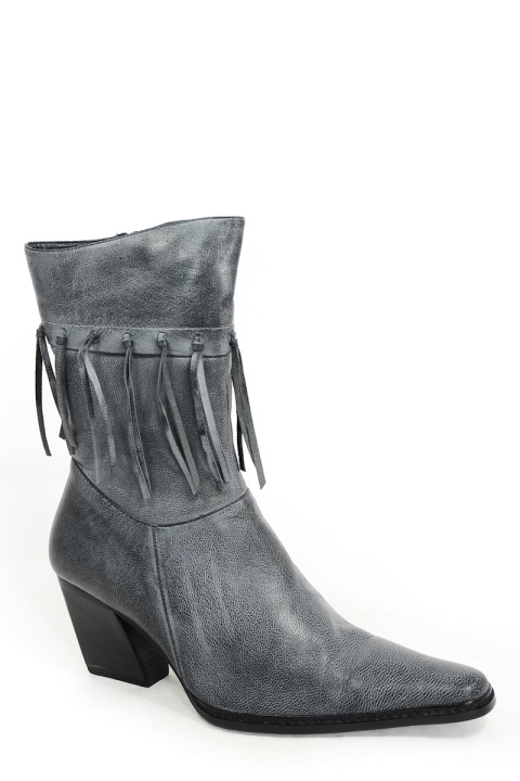 Сапоги . Артикул: OLG Ya-Du Collection