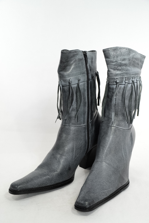 Сапоги . Артикул: OLG Ya-Du Collection