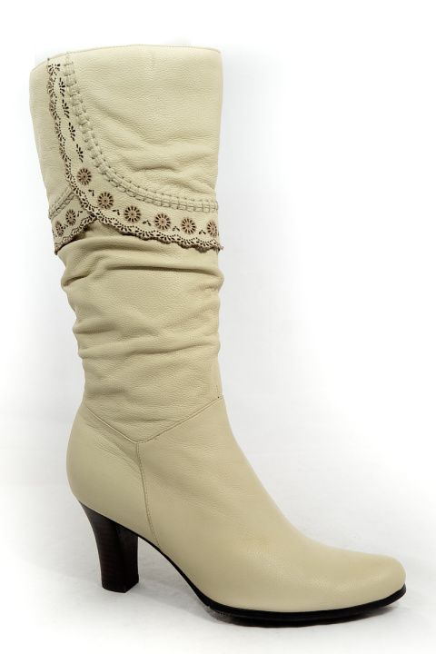 Сапоги Molka. Артикул: BAR Molka 4AB666-212-2167