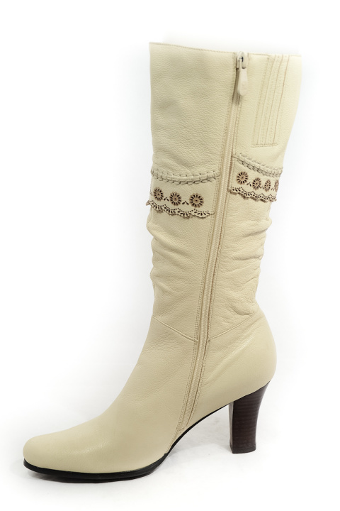 Сапоги Molka. Артикул: BAR Molka 4AB666-212-2167