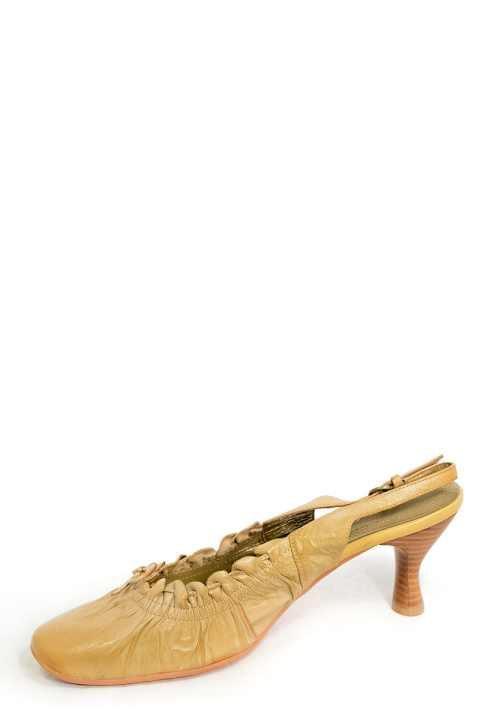 Босоножки Polann. Артикул: OLG Polann PPKD040263-1277