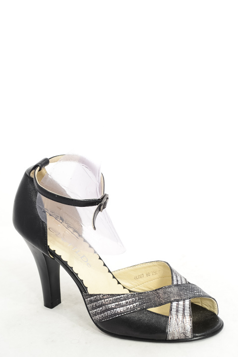 Босоножки Clotilde. Артикул: OLG Clotilde 6L007-88-25C