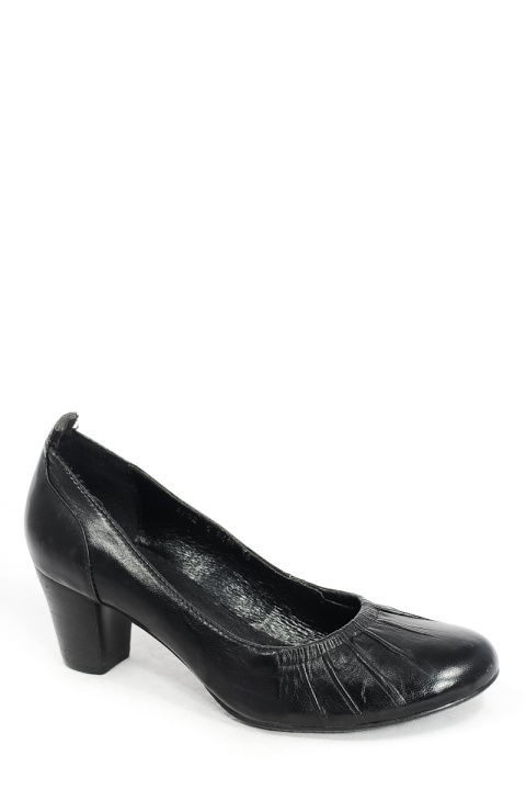 Туфли Polann. Артикул: OLG Polann A752-5-B484 (без ремешка)