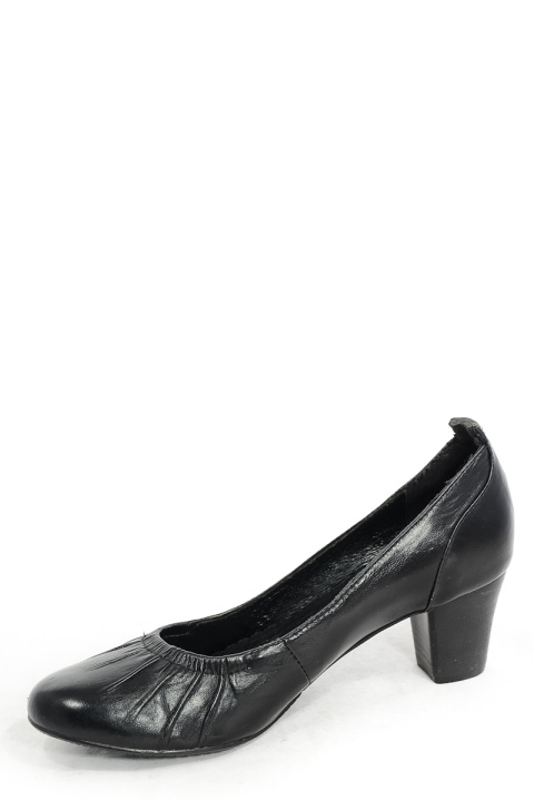Туфли Polann. Артикул: OLG Polann A752-5-B484 (без ремешка)