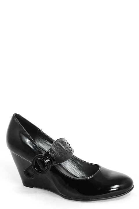 Туфли Polann. Артикул: OLG Polann GH150-3E29-Y095